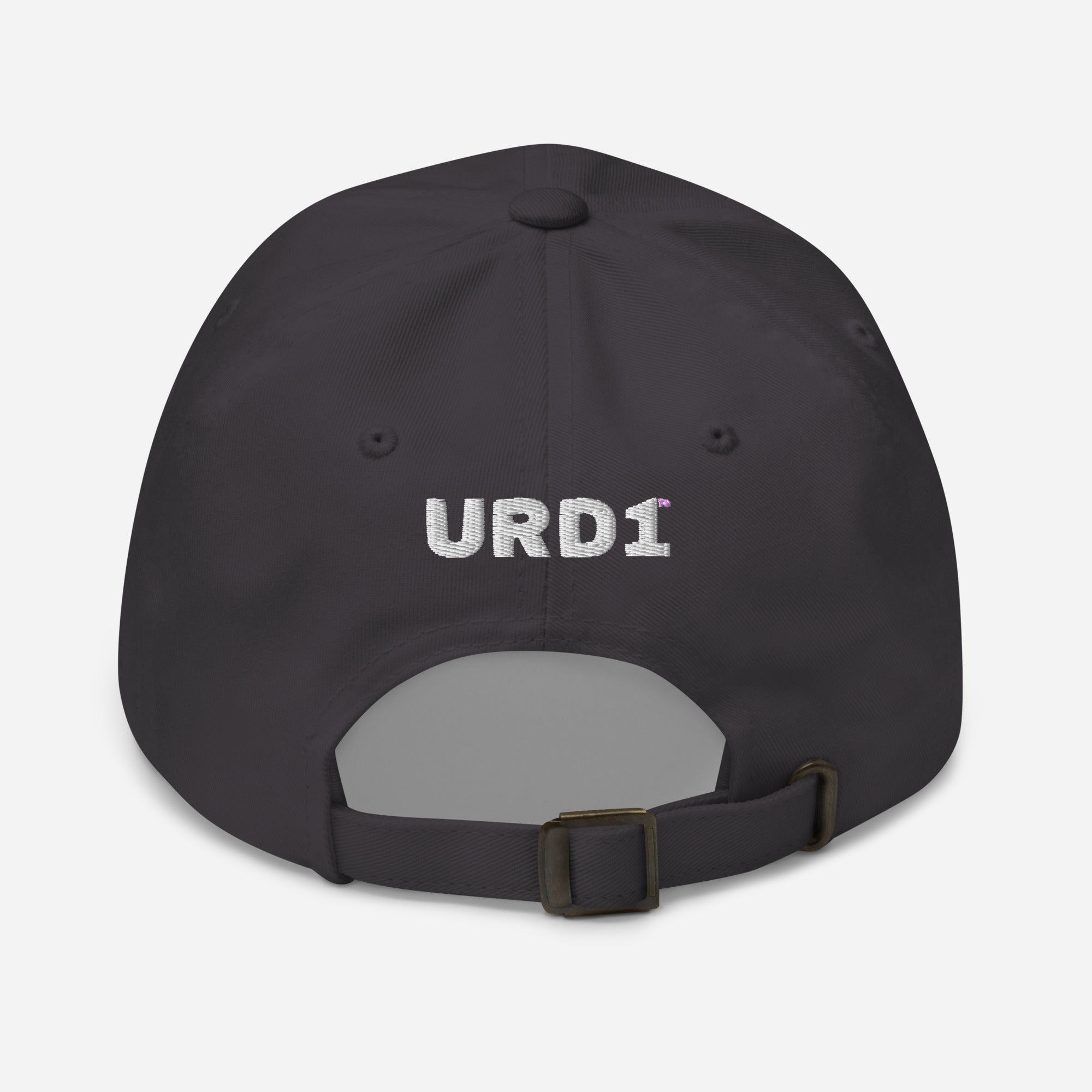 URD1 IMPACT CAP - Christian Apparel