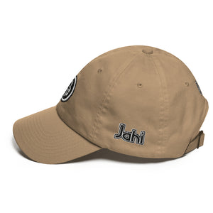 Jahi Baseball Cap - 1025