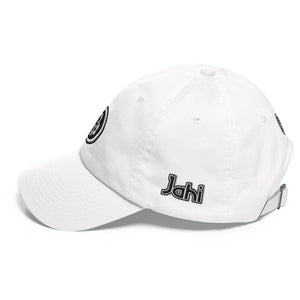 Jahi Baseball Cap - 1025