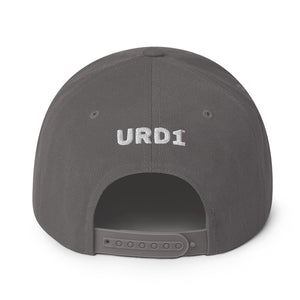 URD1 IMPACT CAP - Christian Apparel