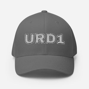 URD1 - Personal Inspiration Structured Twill Cap