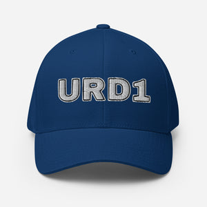 URD1 - Personal Inspiration Structured Twill Cap