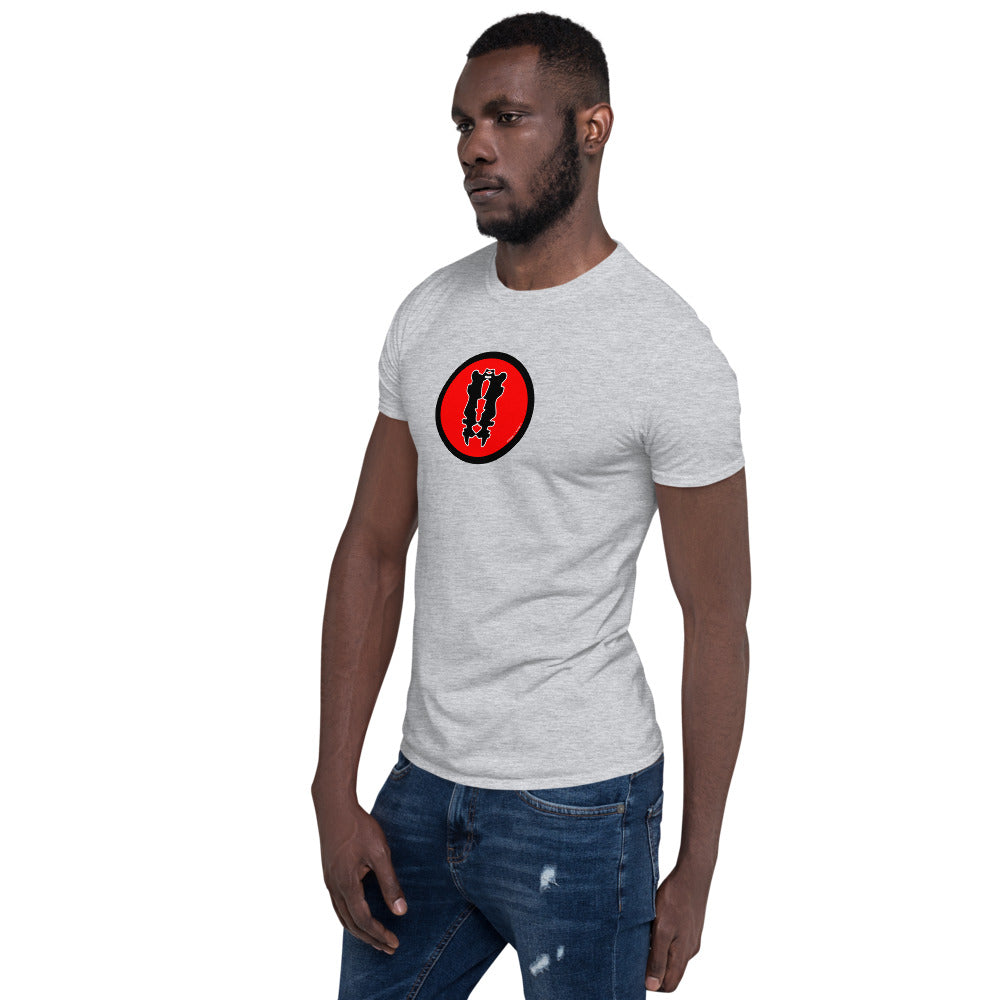 it's OON - Short-Sleeve Unisex T-Shirt - it's OON