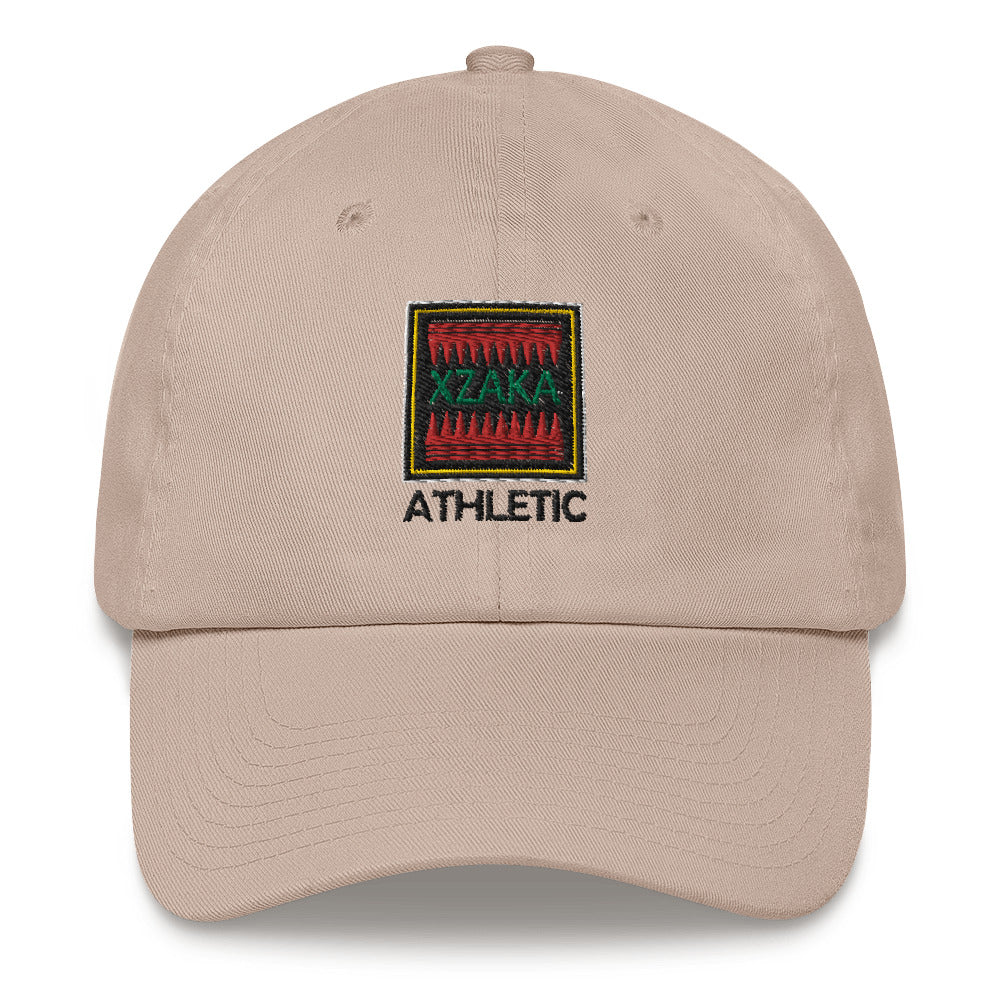 XZAKA Athletic Sports Cap