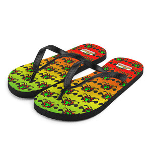 it's OON - Flip-Flops -108 - it's OON