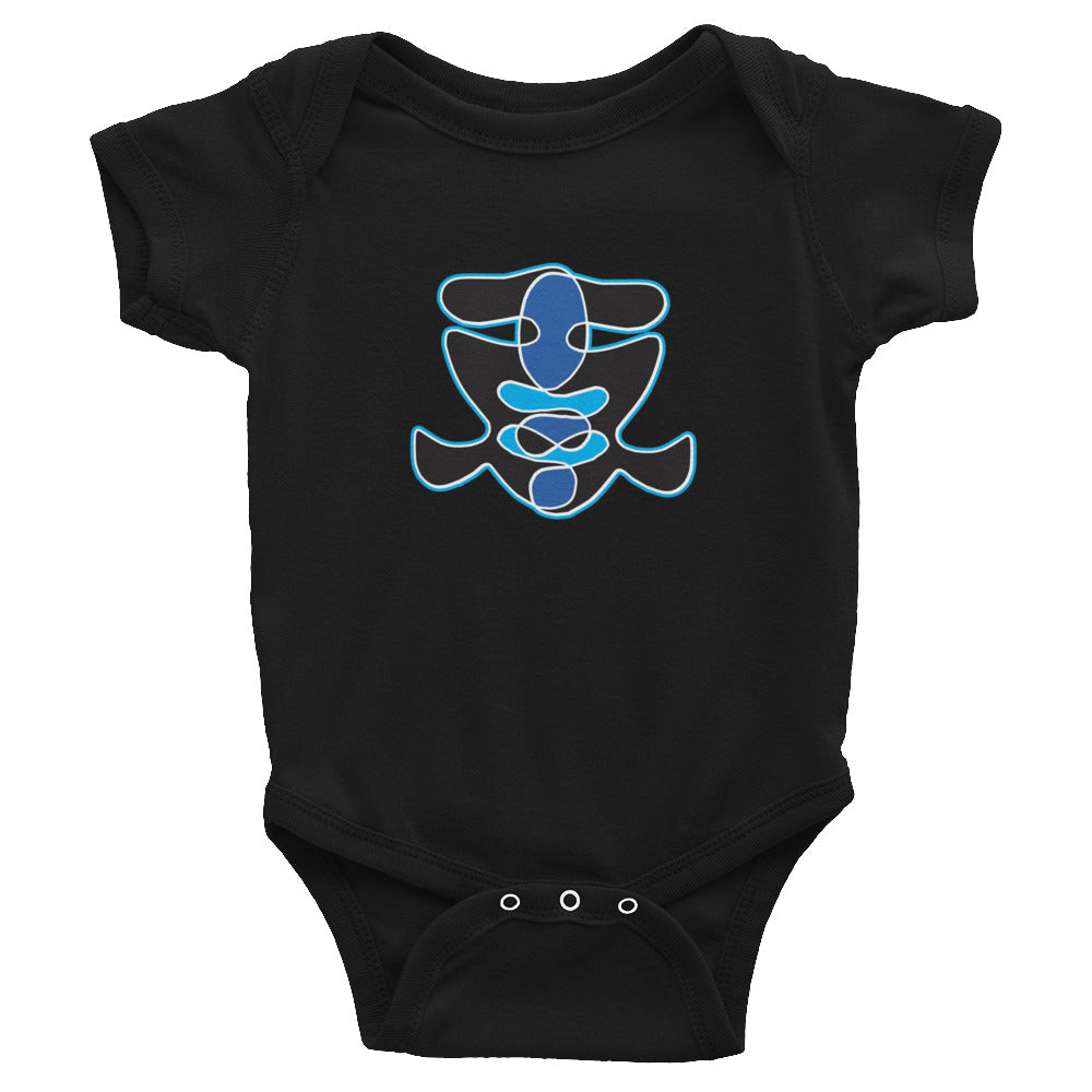 it's OON - X-Infant Bodysuit - it's OON