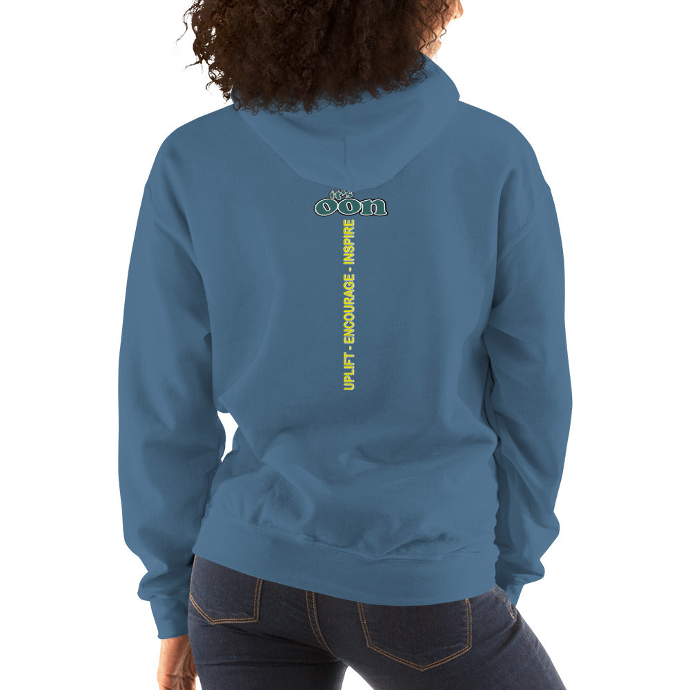 it's OON - Unisex Hoodie I - it's OON