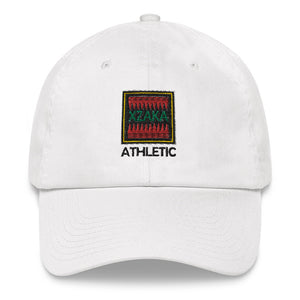 XZAKA Athletic Sports Cap