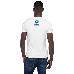 its OON - Short-Sleeve Unisex T-Shirt - it's OON