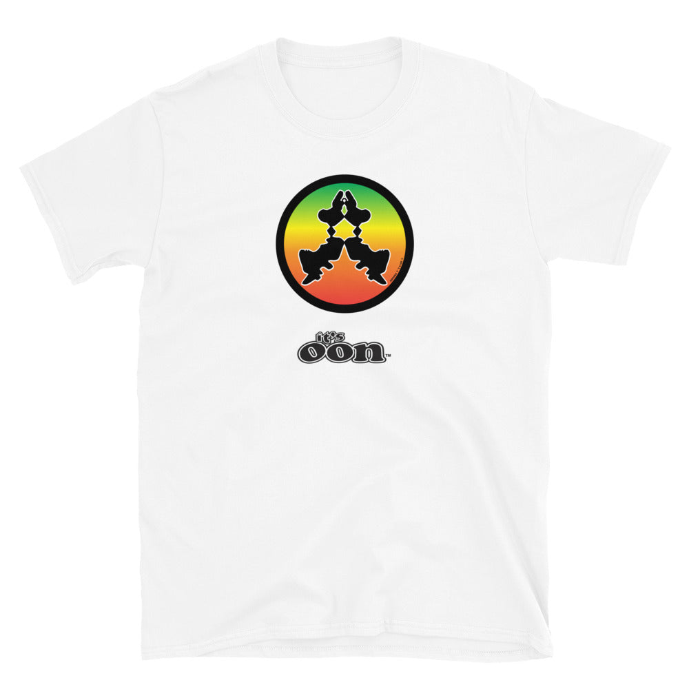 it's OON - Short-Sleeve Unisex T-Shirt - it's OON