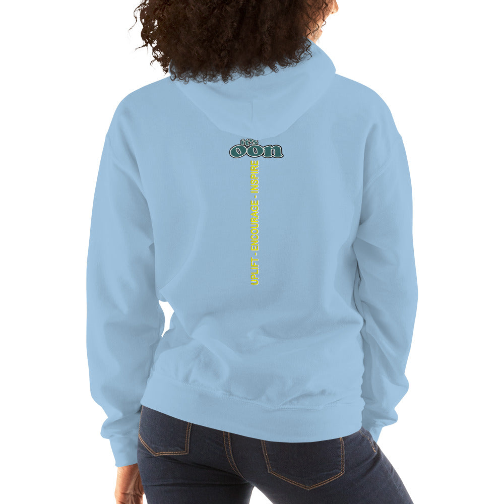 it's OON - Unisex Hoodie I - it's OON