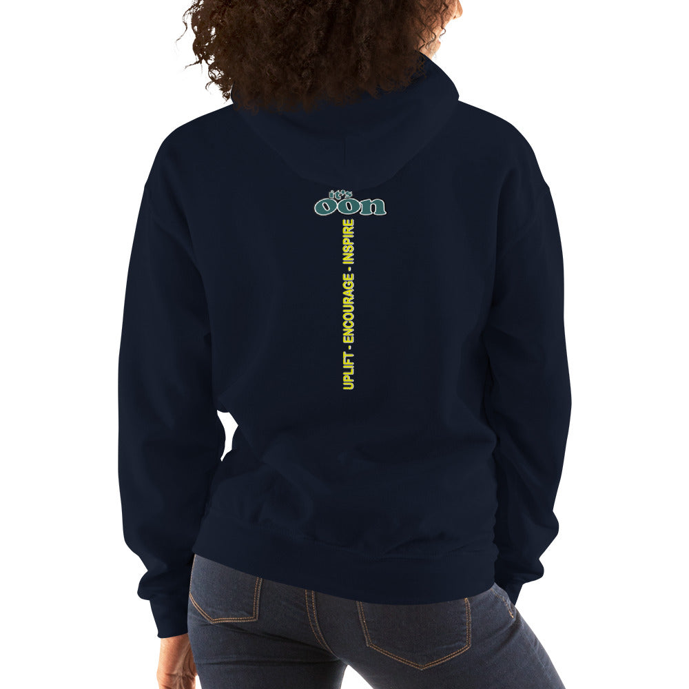 it's OON - Unisex Hoodie I - it's OON