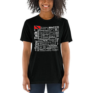 it's OON - The TSpot - Short sleeve t-shirt - - it's OON