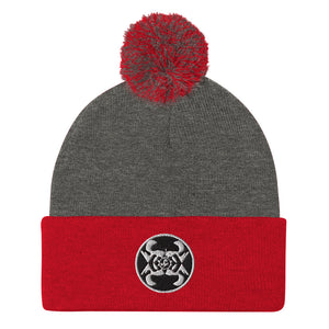 it's OON - Pom-Pom Beanie - it's OON