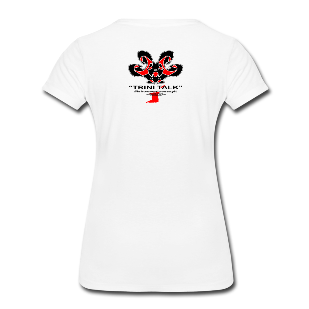 Women’s Premium T-Shirt - it's OON