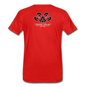 The Trini SpoT - Men's Premium T-Shirt - OuiPapa - it's OON
