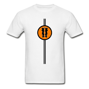 it's OON "iCreate" Men Urban Graphic T-Shirt - M1106 - white