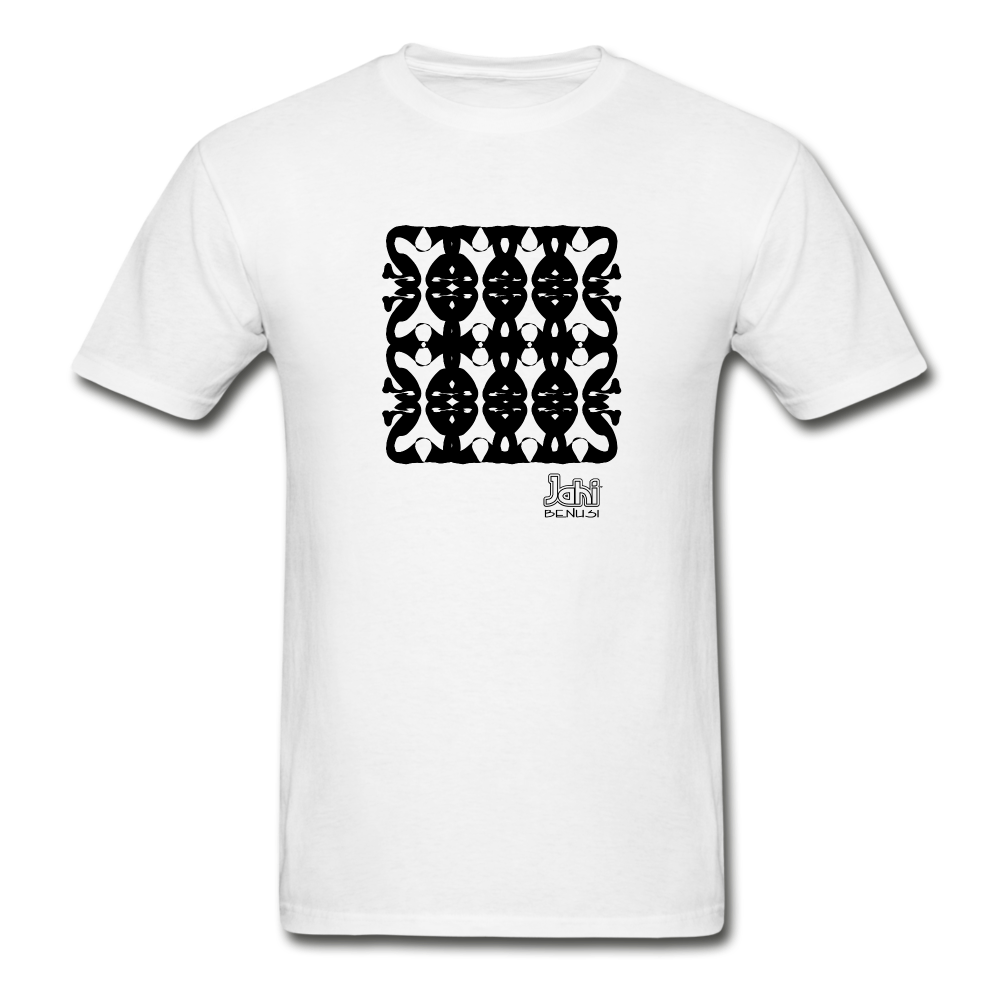 JAHI - T-Shirt - 2574 - white