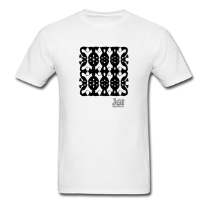 JAHI - T-Shirt - 2574 - white