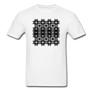 Jahi Collective T-Shirt - white