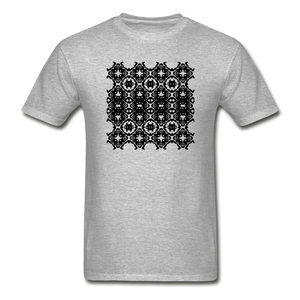 Jahi Collective T-Shirt - heather gray