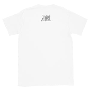 Jahi - Men Collab Collection Tees - W114