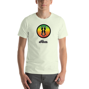 it's OON - Short-Sleeve Unisex T-Shirt